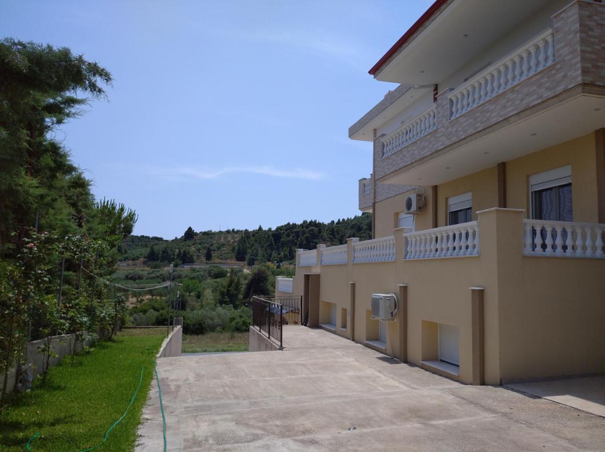 Apartments Vladimir Agios Nikolaos  Exterior photo