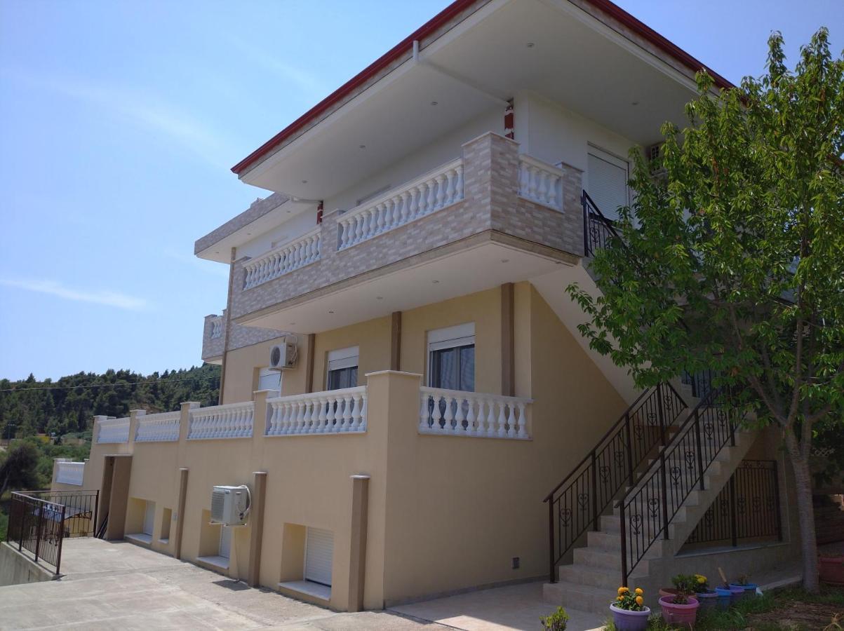Apartments Vladimir Agios Nikolaos  Exterior photo