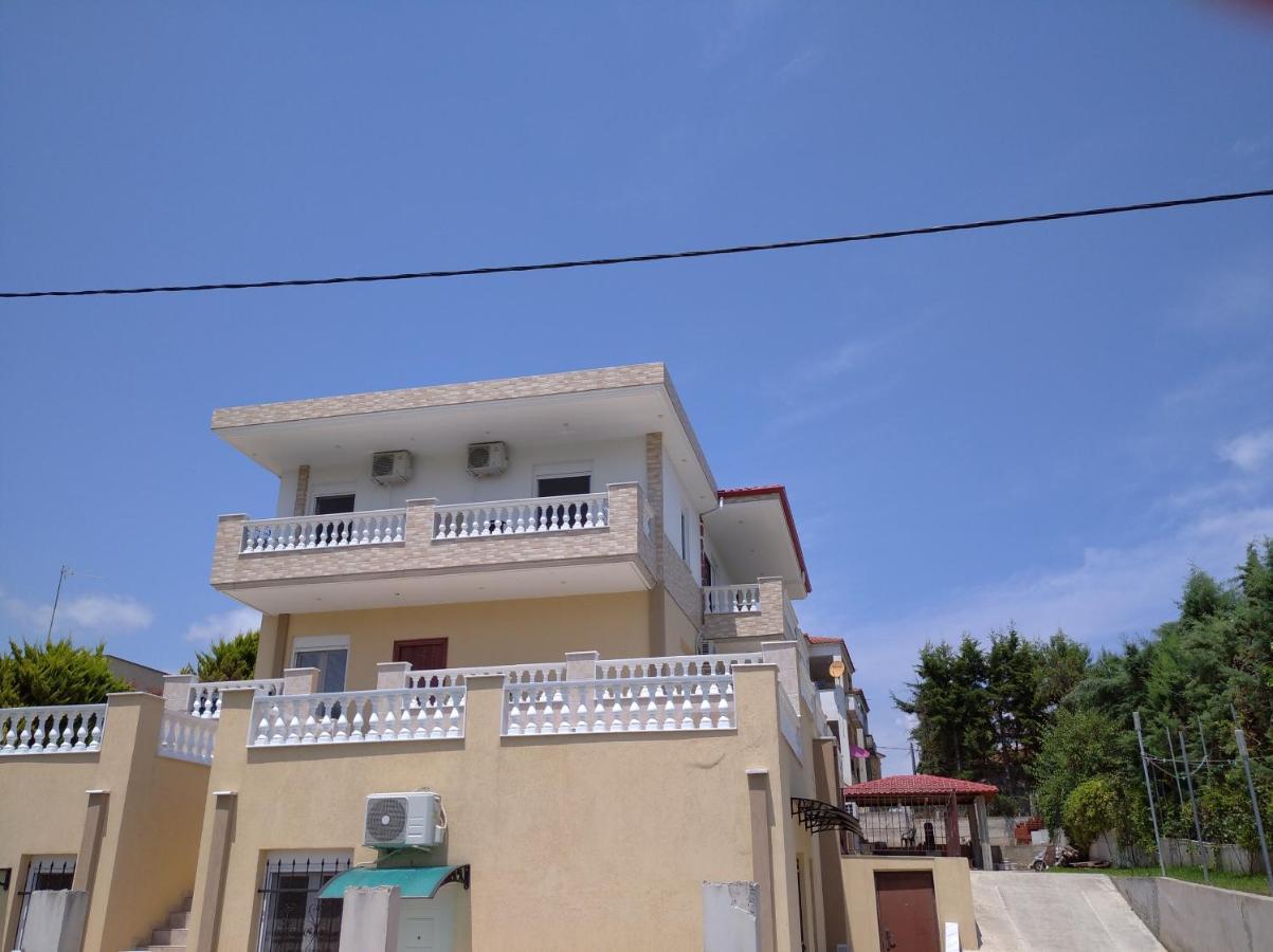 Apartments Vladimir Agios Nikolaos  Exterior photo