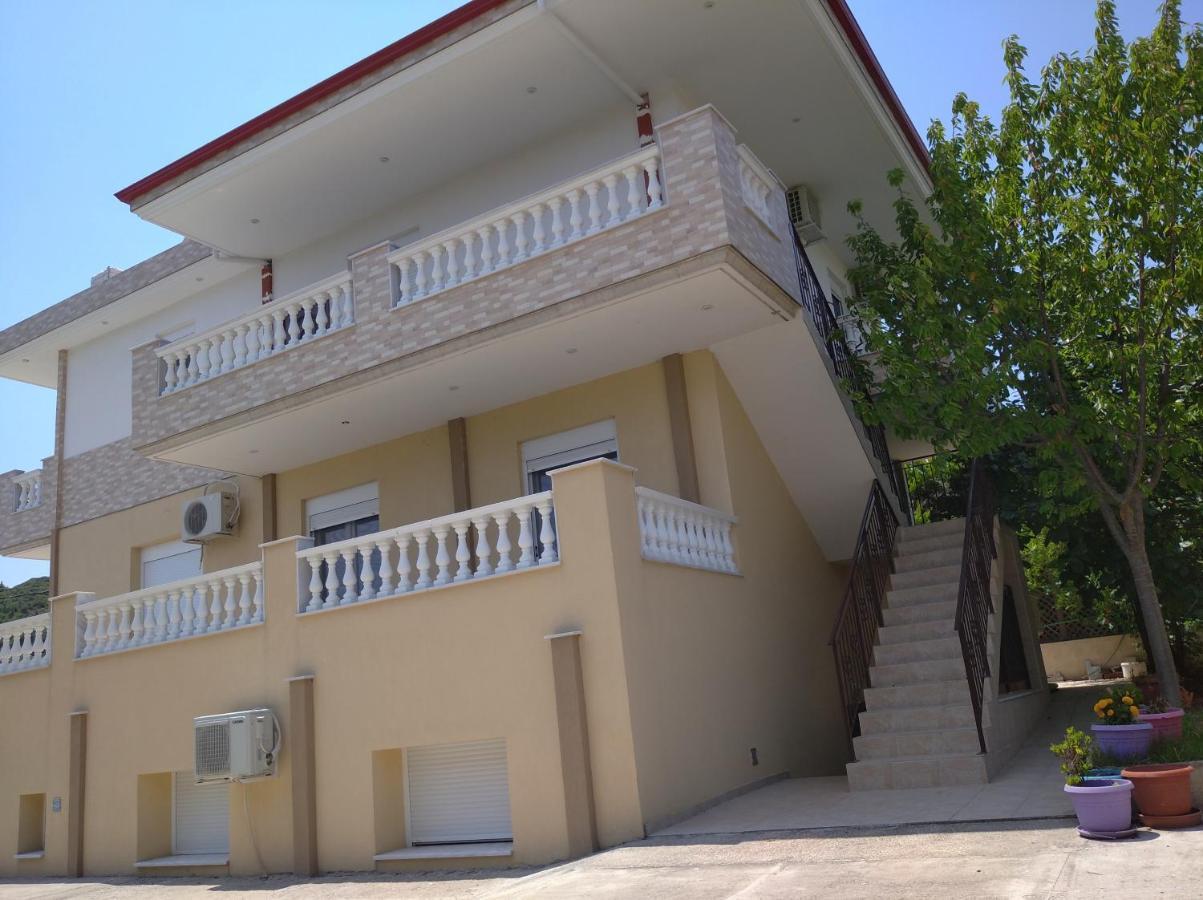 Apartments Vladimir Agios Nikolaos  Exterior photo