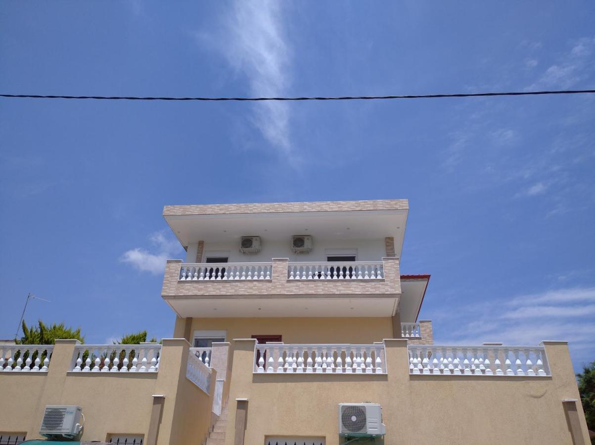 Apartments Vladimir Agios Nikolaos  Exterior photo