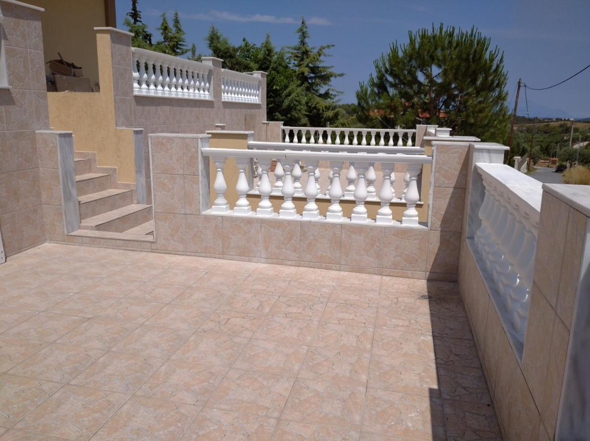 Apartments Vladimir Agios Nikolaos  Exterior photo