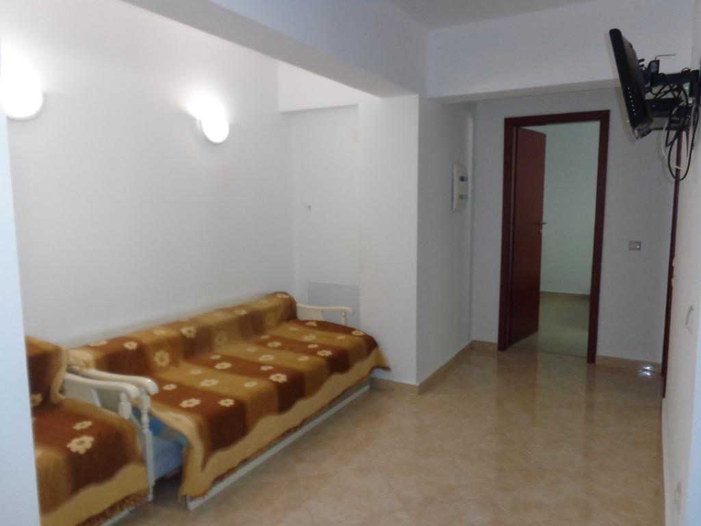 Apartments Vladimir Agios Nikolaos  Exterior photo