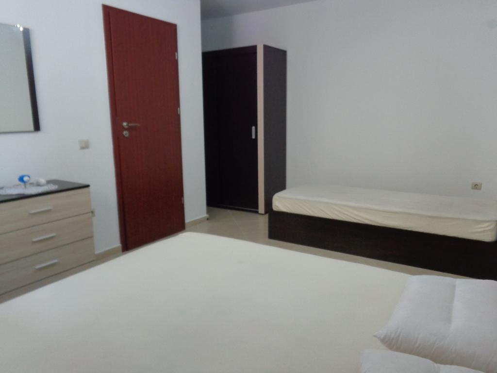 Apartments Vladimir Agios Nikolaos  Exterior photo