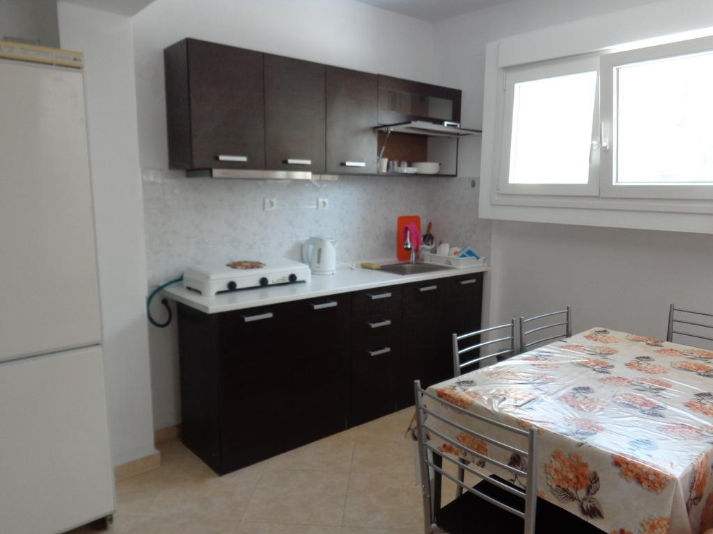 Apartments Vladimir Agios Nikolaos  Exterior photo