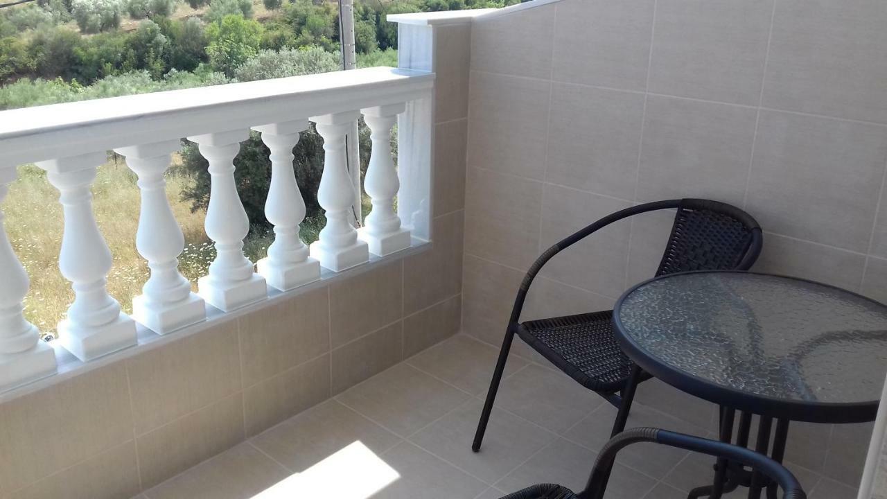 Apartments Vladimir Agios Nikolaos  Exterior photo