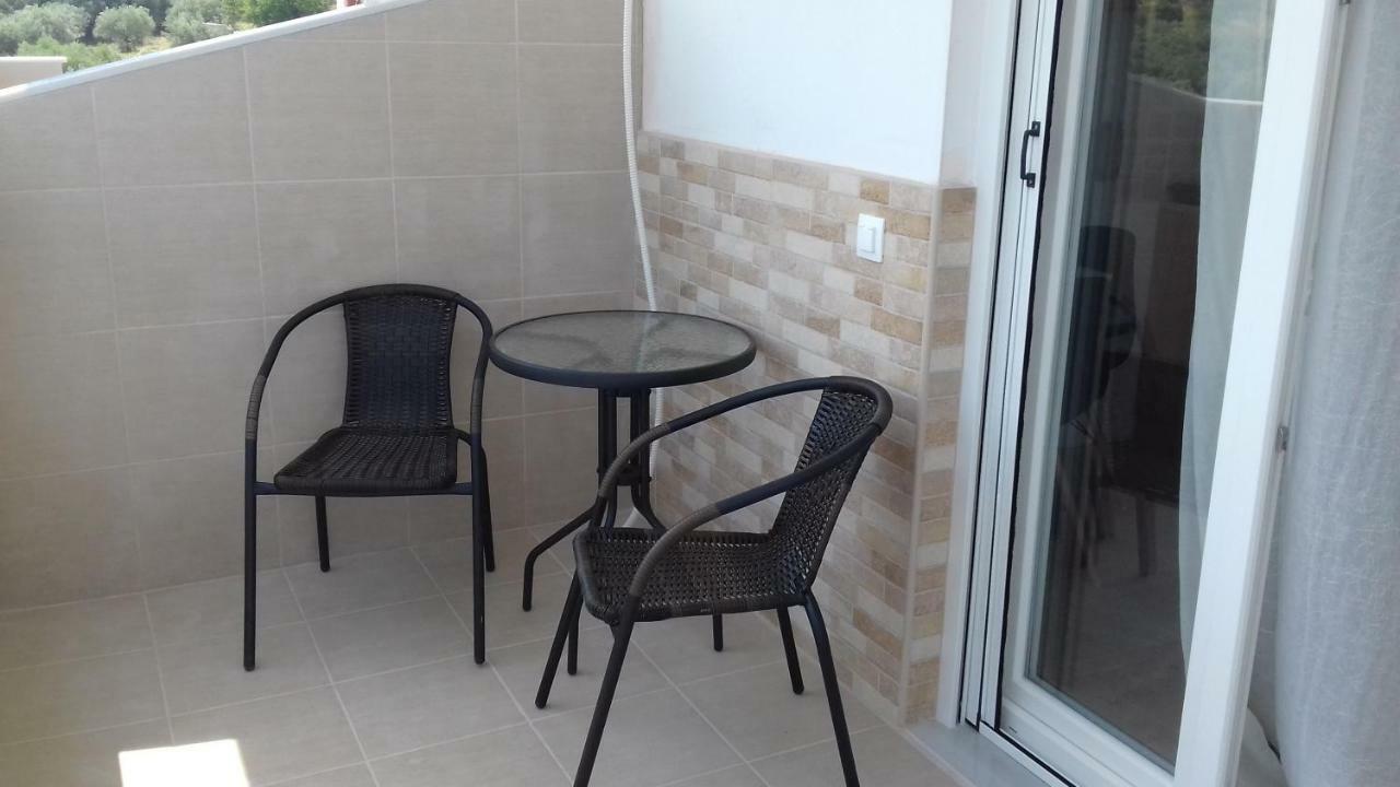 Apartments Vladimir Agios Nikolaos  Exterior photo