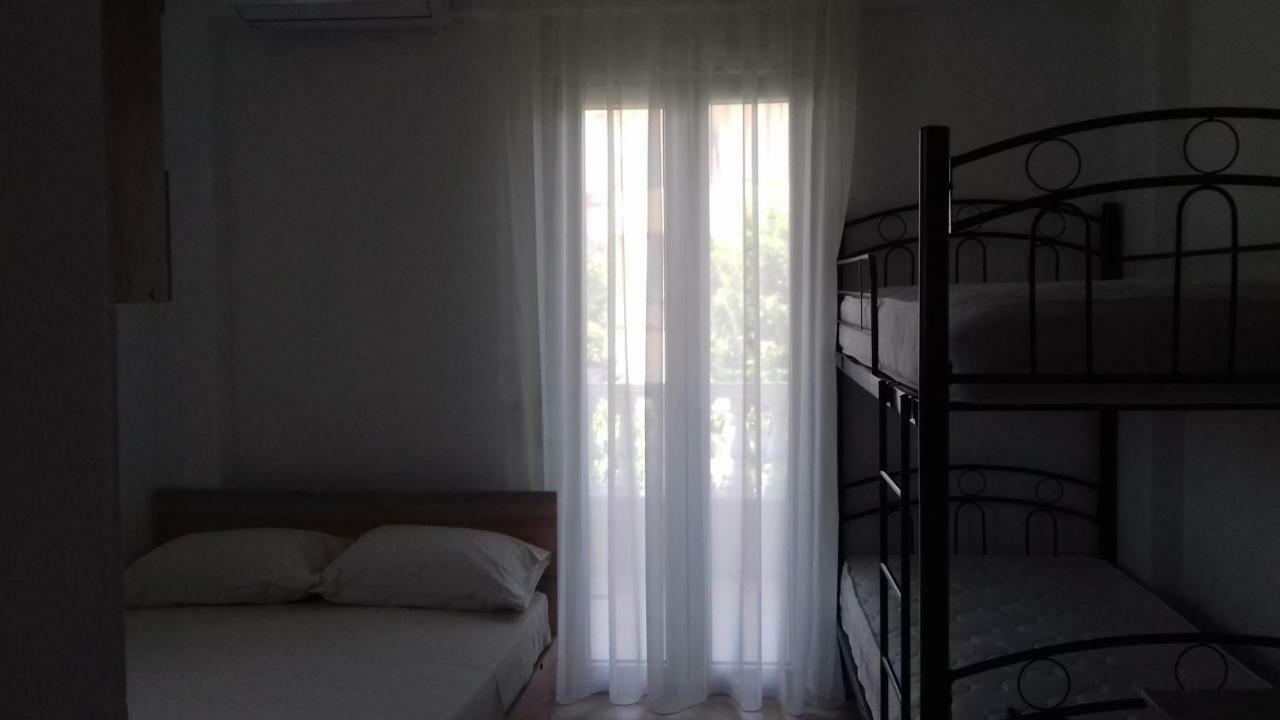 Apartments Vladimir Agios Nikolaos  Exterior photo