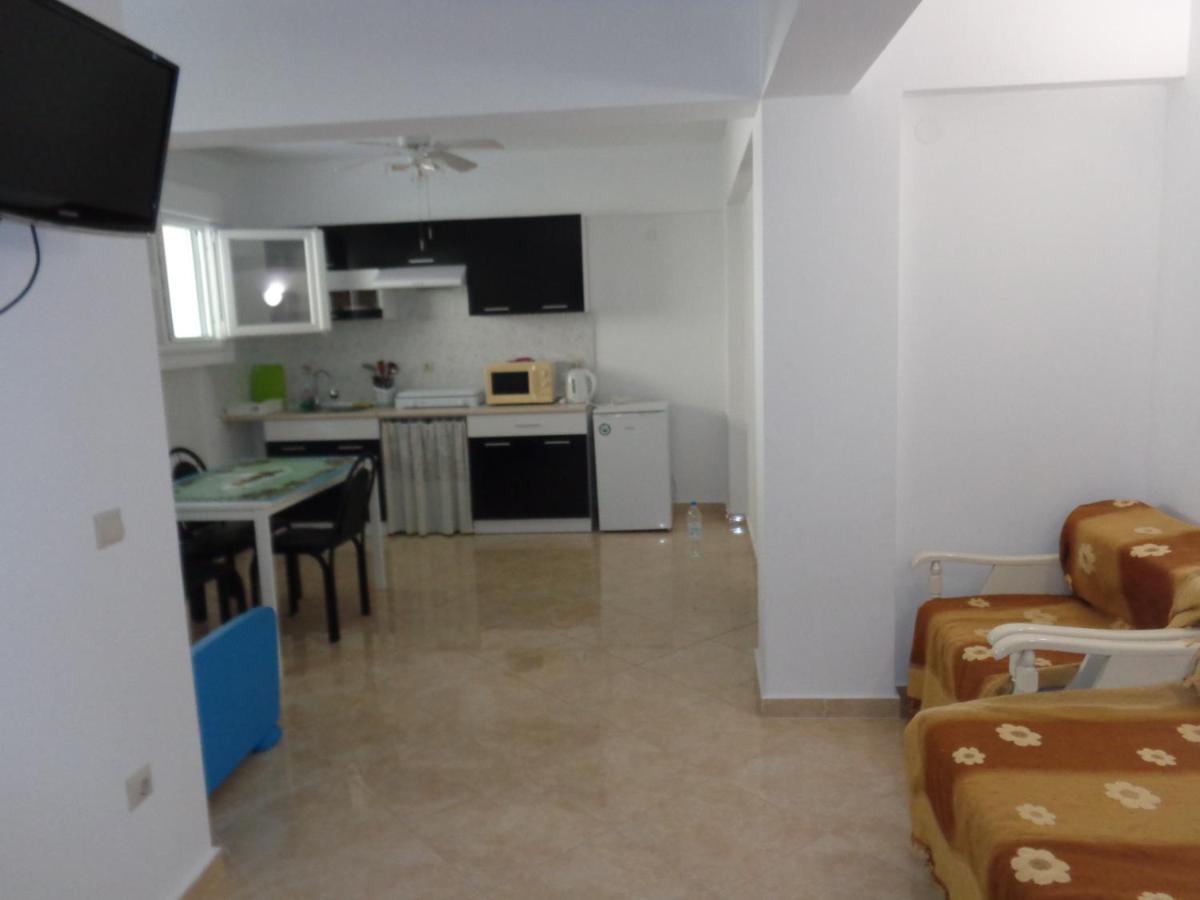 Apartments Vladimir Agios Nikolaos  Exterior photo